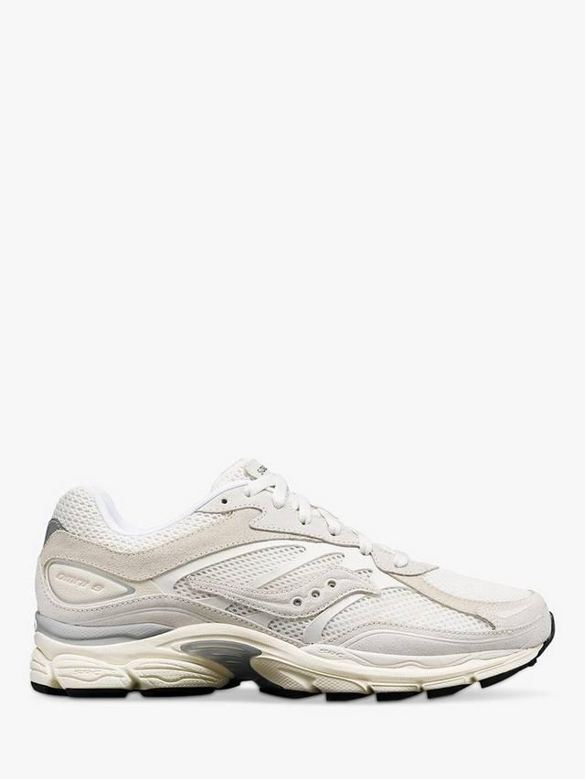 Pro Grid Omni 9 кроссовки Saucony, White