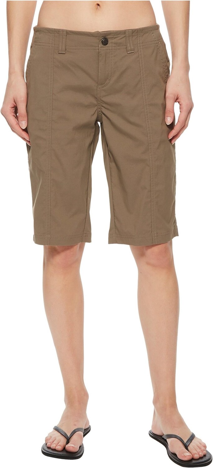 

Дискавери Бермуды Royal Robbins, цвет Falcon