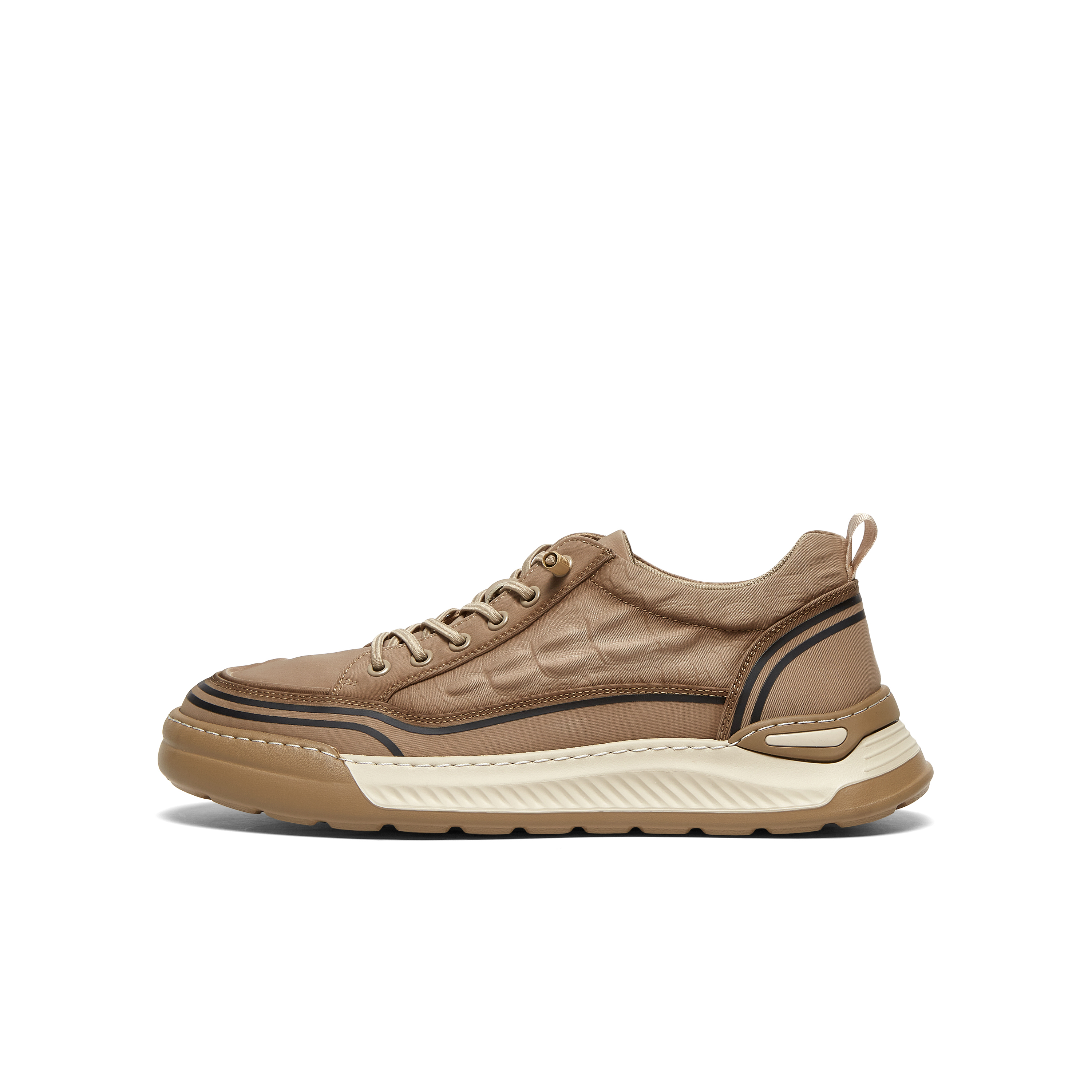 

Teenmix Повседневные туфли мужские коричневые