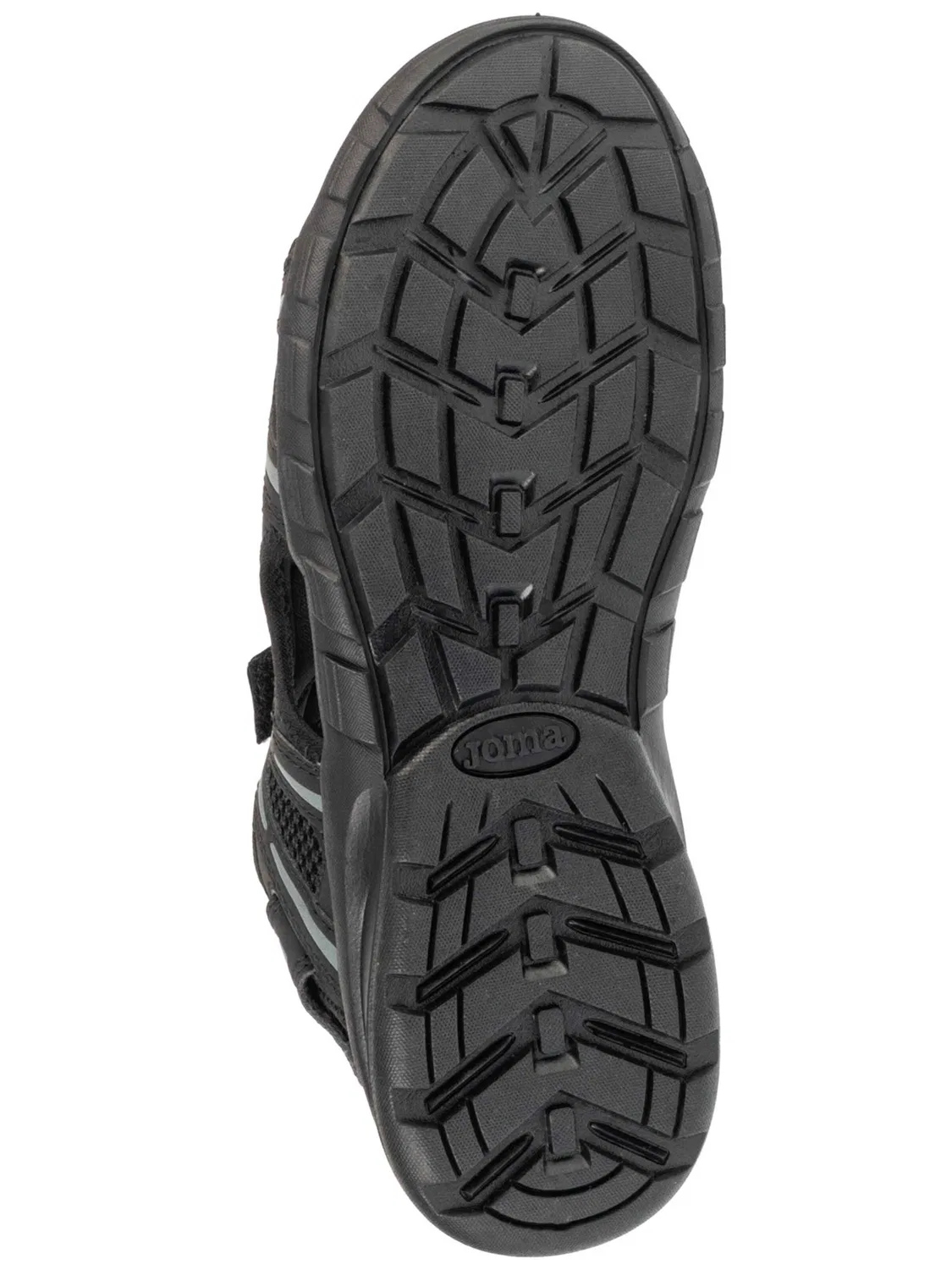 Сандалии 'Joma S.Zeus  25 SZEUS' Joma, Black — фото 3