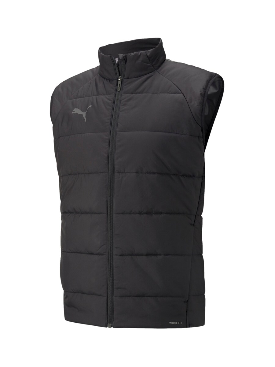 

Спортивный жилет PUMA, черный