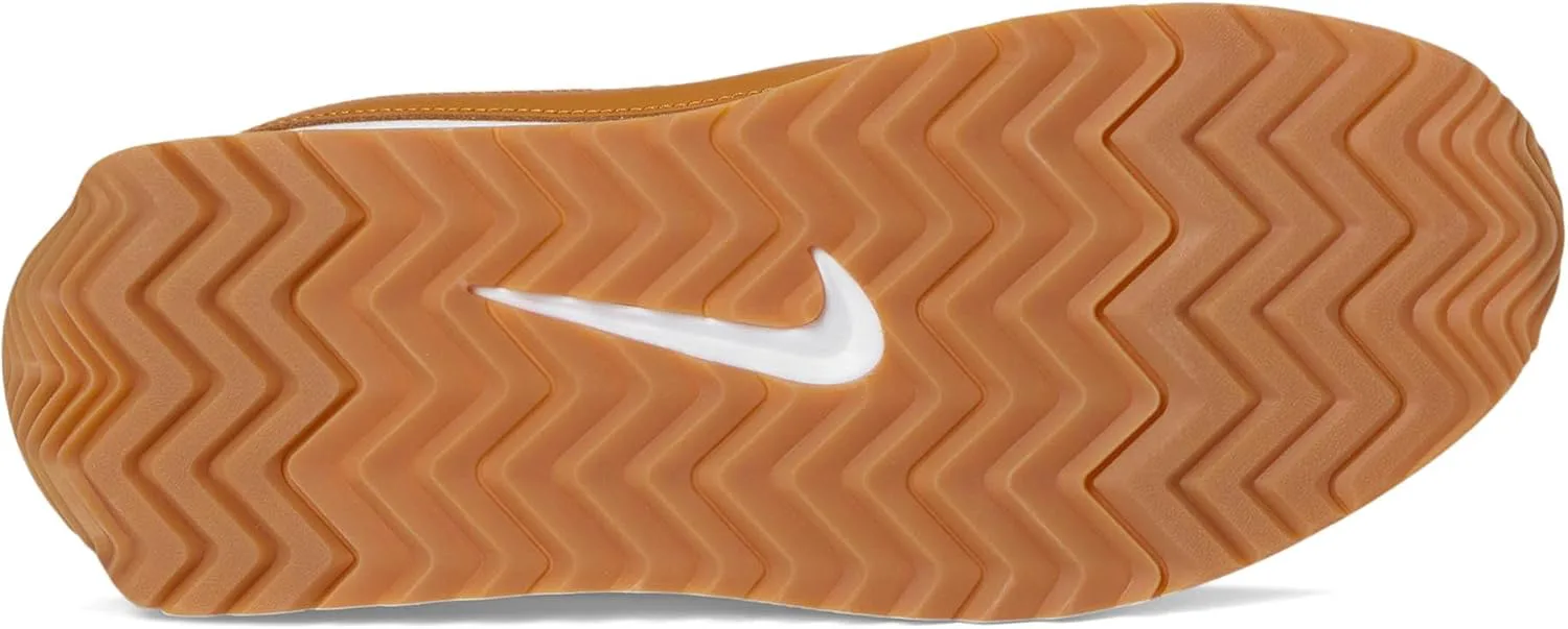 Мужские кроссовки Nike Pacific, белый/черный — фото 3