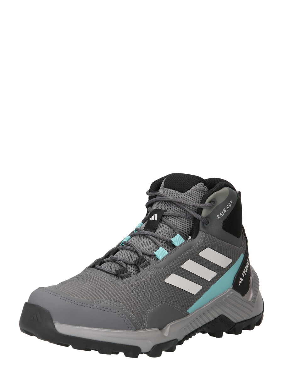 Ботинки ADIDAS TERREX Eastrail 2.0, цвет Grey/Dark grey