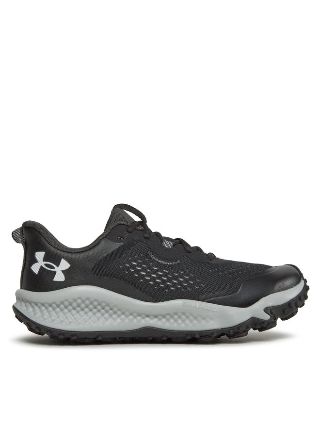 

Треккинговые кроссовки Ua Charged Maven Trail 3026136-002 Under Armour, черный