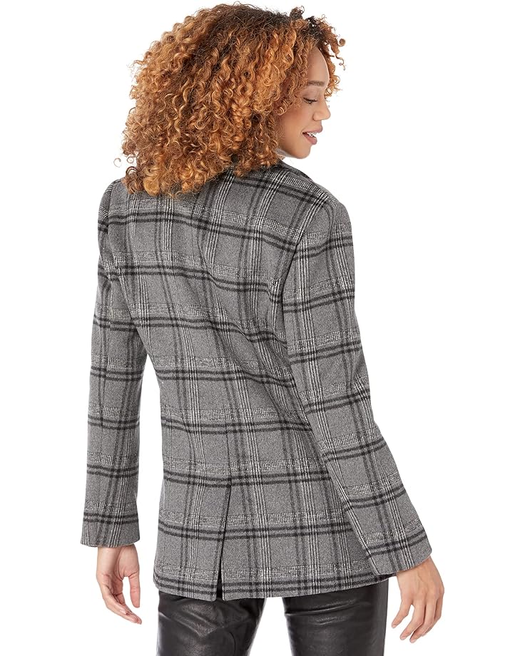 

Блейзер Bardot Checked Blazer, цвет Grey Check