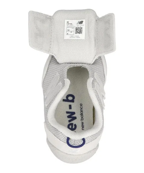 Детские кроссовки New Balance NEW-B FIRST — фото 3