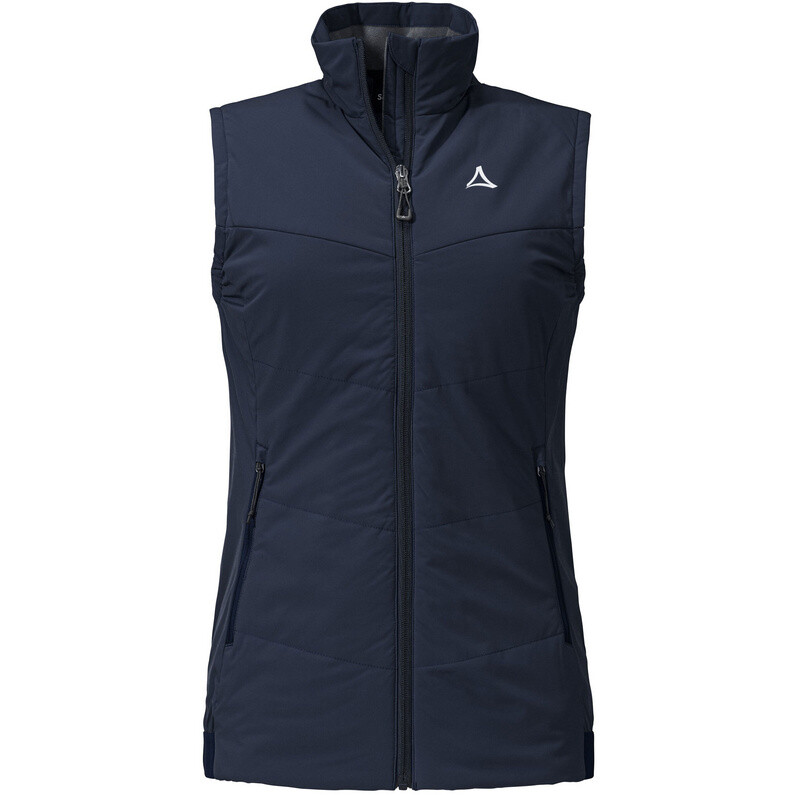 

Женская Скорпа Инс жилет Schöffel, синий