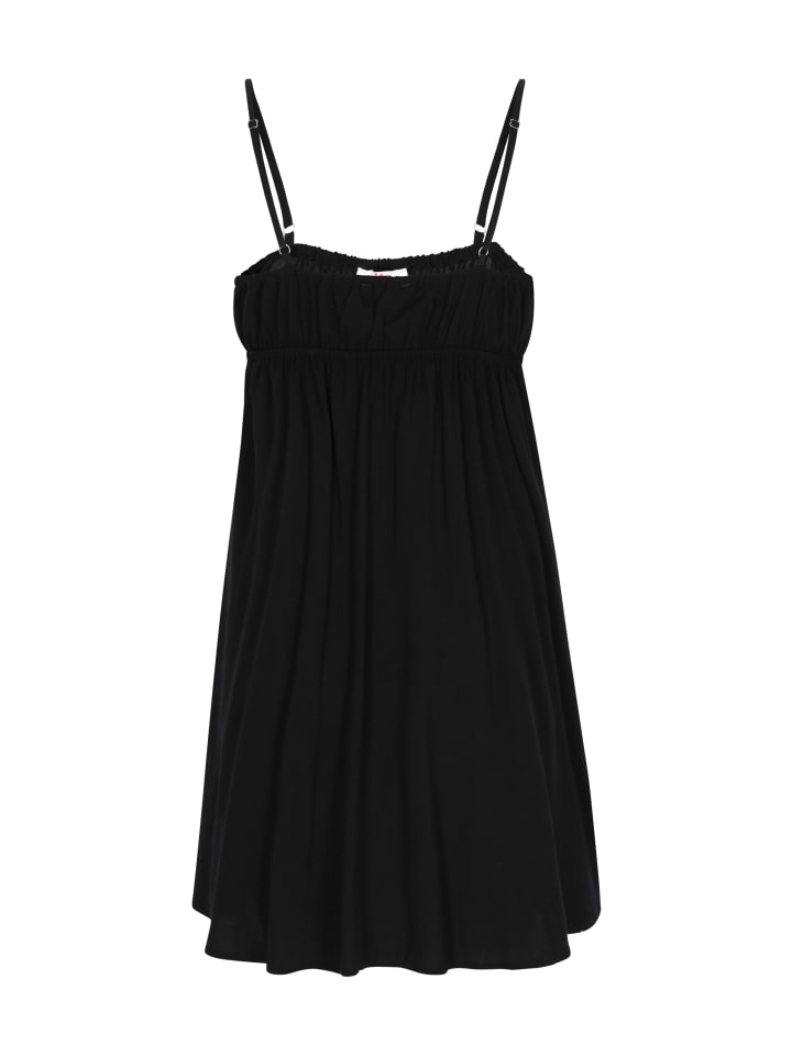 

MyMo Женское платье черного цвета