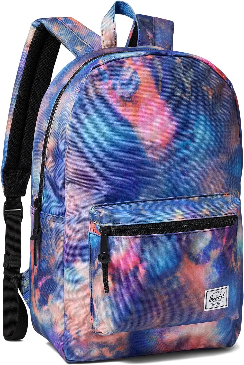 

Рюкзак Herschel Supply Co. Settlement, цвет Mineral Burst