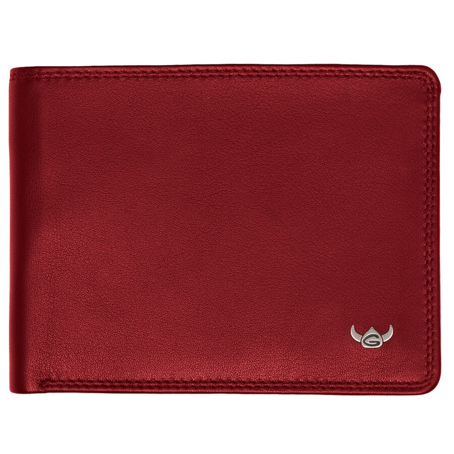 

Кошелек GOLDEN HEAD Polo, красный