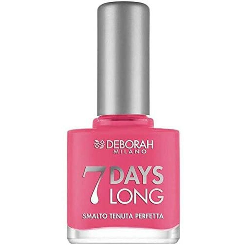 

Лак для ногтей 7 Days Long Esmalte De Uñas 7 Days Long Deborah, 30 мл.