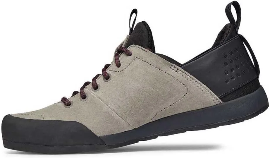 Кроссовки Black Diamond Session Suede — фото 3