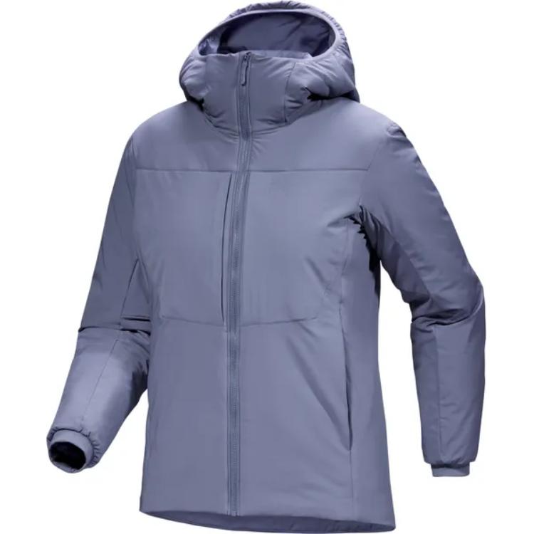 

Arcteryx Толстовка PROTON HEAVEYWEIGHT, Stratus Blue/STRATUS