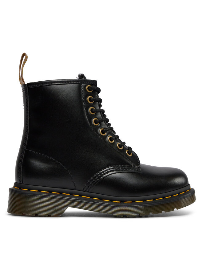 

Сапоги Dr. Martens, черный