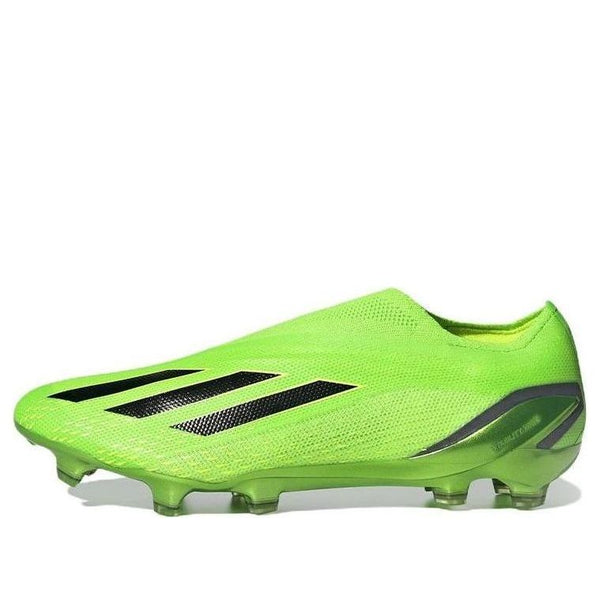 

Кроссовки x speedportal fg Adidas, зеленый