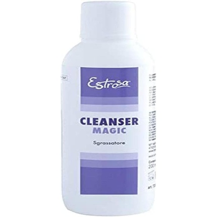 

Mood Cleanser Degreaser Magic Gel 125 мл 7044 Nails And Nail Art, Estrosa