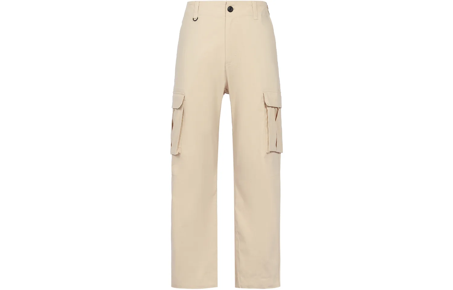 Nike Кargo-штаны мужские Desert Ore Yellow Moderate — фото 4