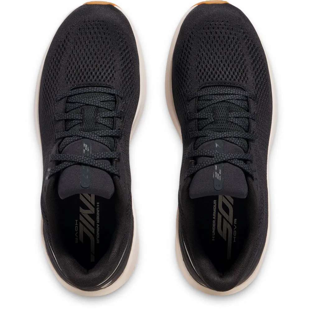 Кроссовки Under Armour Sonic 7, черный — фото 4