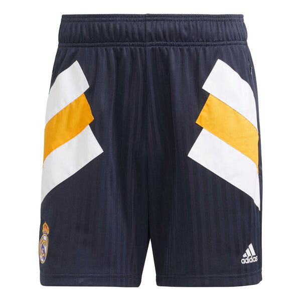 

Шорты real madrid icon шорты азия размеры Adidas, синий