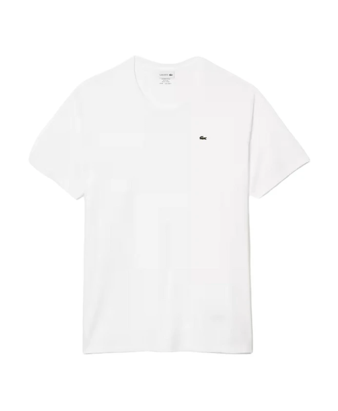 

Футболка Lacoste, белый
