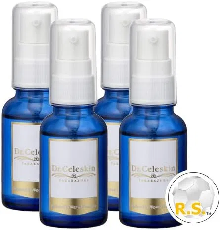 Сыворотка с фуллереном Doctor Cereskin Pure Essence S 30 мл (4 шт.)
