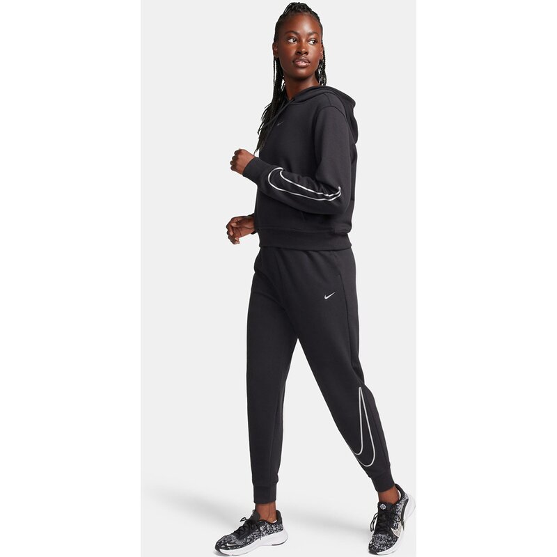 Толстовка Kapuzensweat w nk one df gx Nike, мультиколор — фото 3