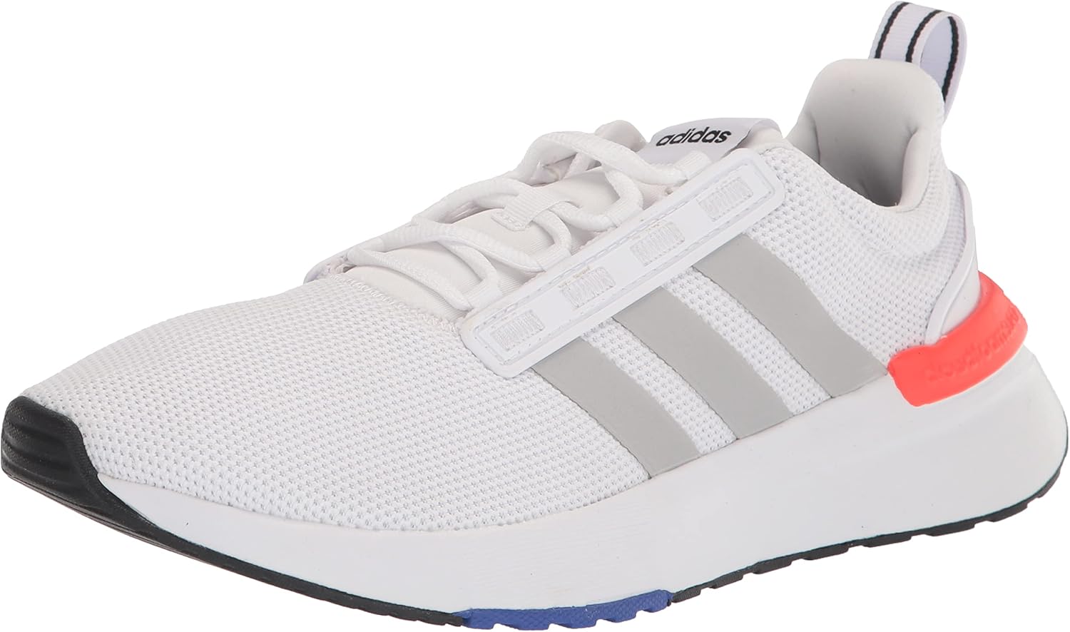 

Мужские кроссовки Adidas Racer Tr21, белый/красный/серый