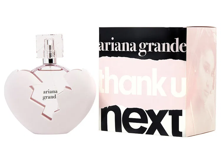 Парфюм Ariana Grande Thank You Next EDP 50 мл — фото 2