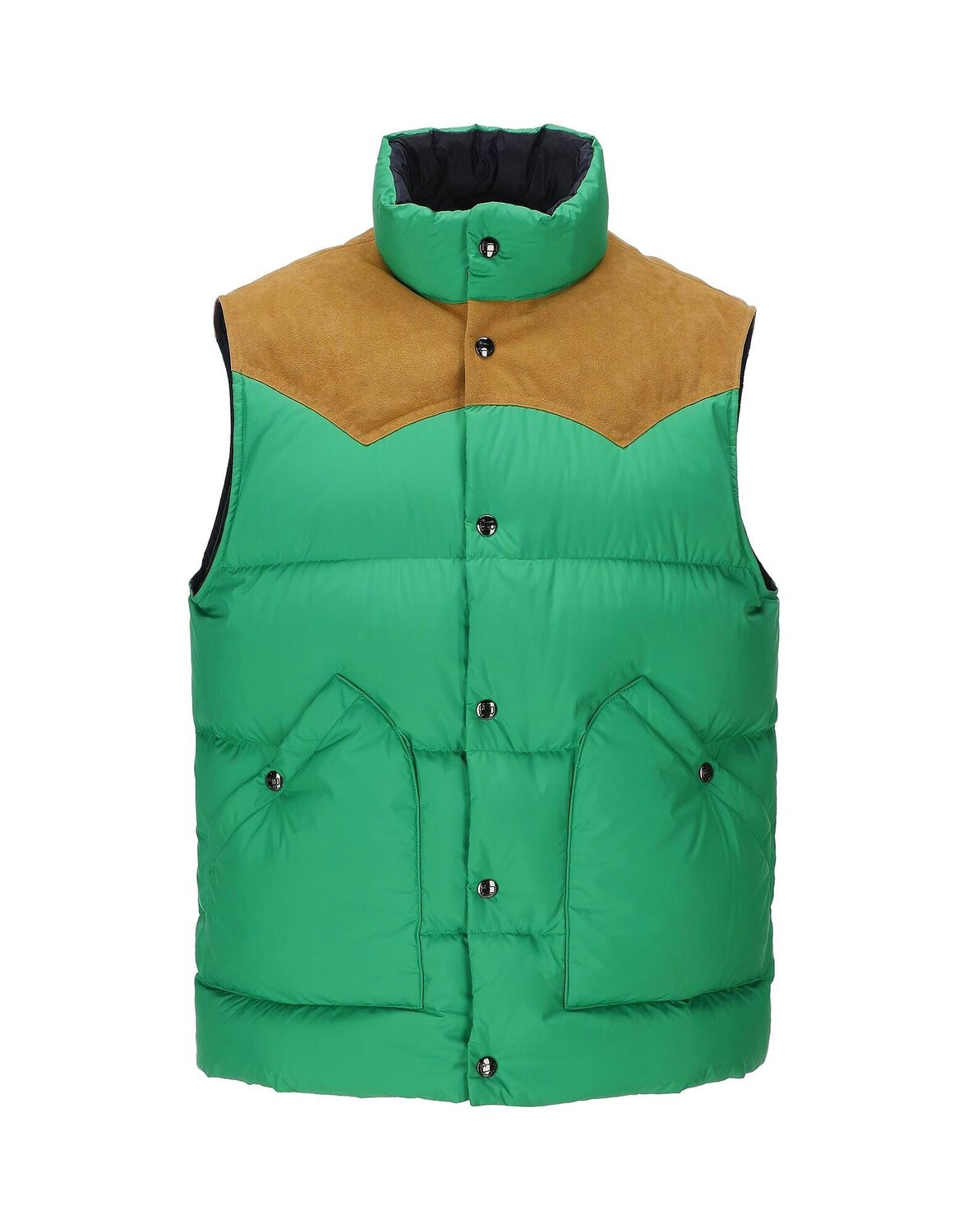 

Куртка Woolrich, зеленый