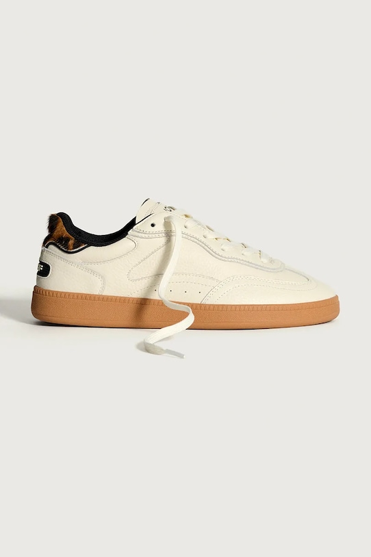 Кроссовки ALLEY OFF WHITE WOMA Hoff, бежевый