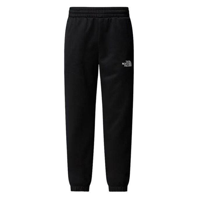 

Детские спортивные брюки The North Face Reaxion - TNF Black