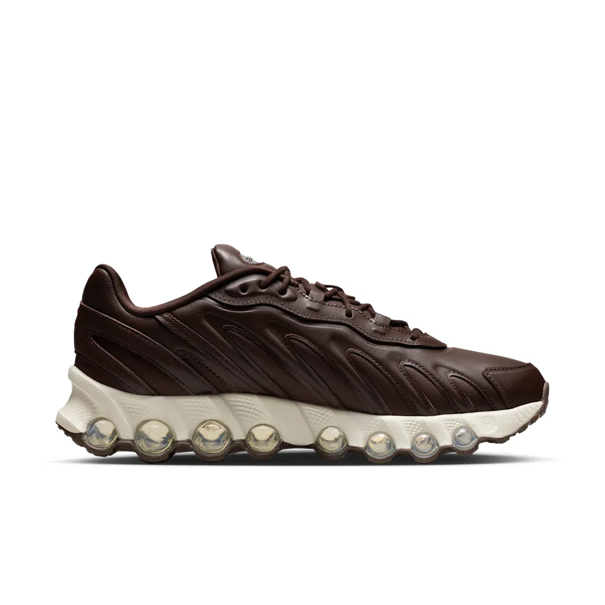 Мужские кроссовки Air Max Dn8 SP Nike, коричневый — фото 3