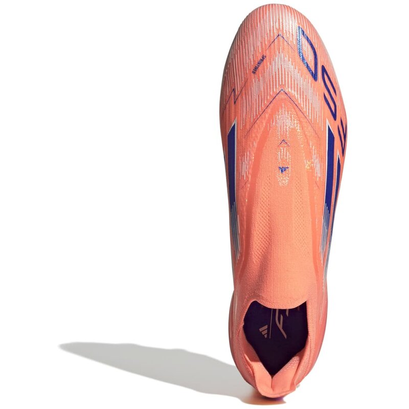 Футбольные бутсы для газона f50 elite fg Adidas, мультиколор — фото 3