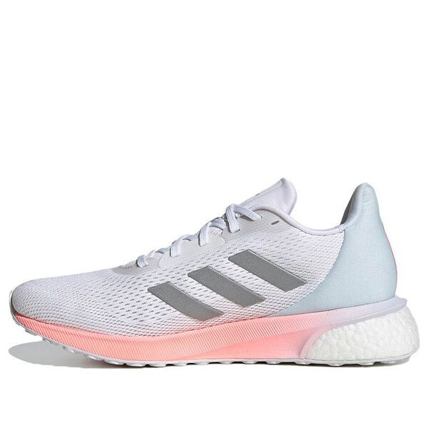 

Кроссовки astrarun shoes розовые Adidas, серый, Розовый, Кроссовки astrarun shoes розовые Adidas, серый