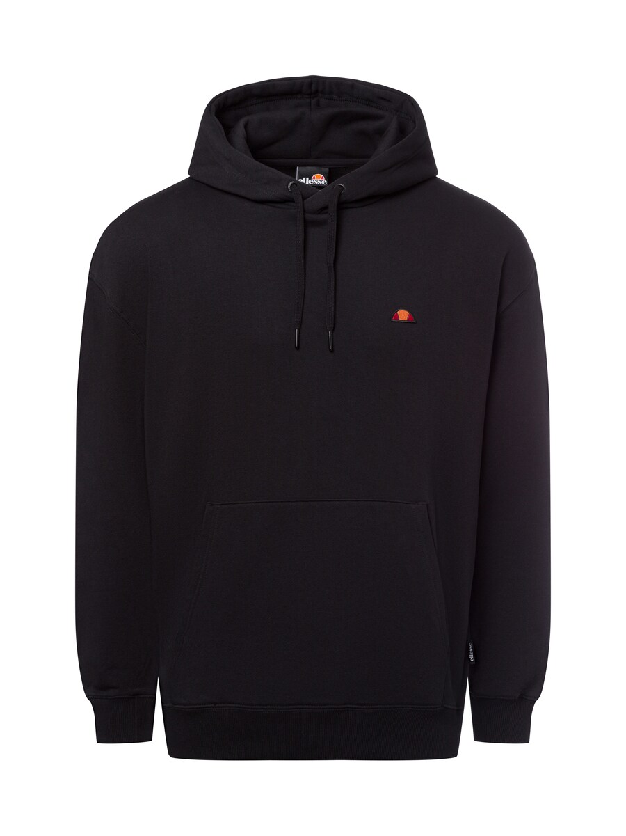 

Толстовка ELLESSE Naxios, черный
