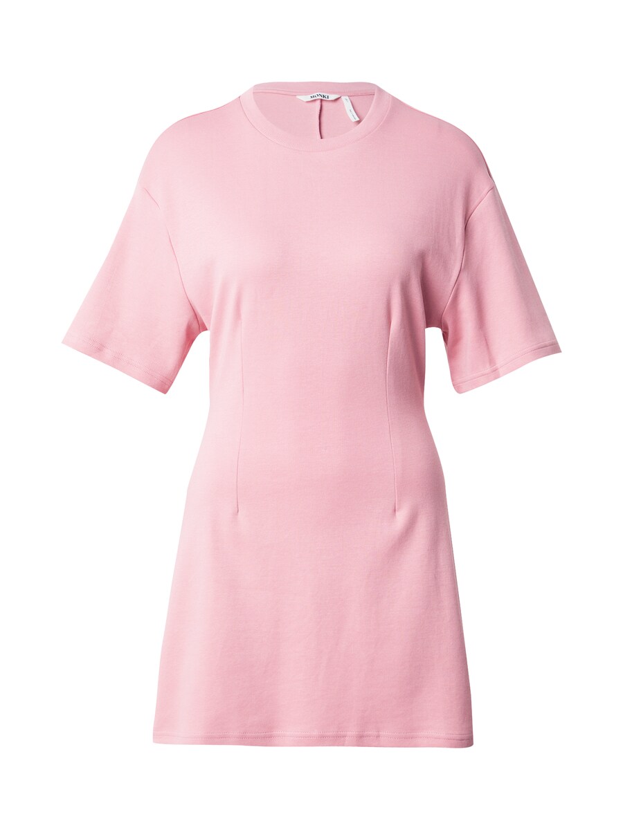 

Платье Monki, Rose