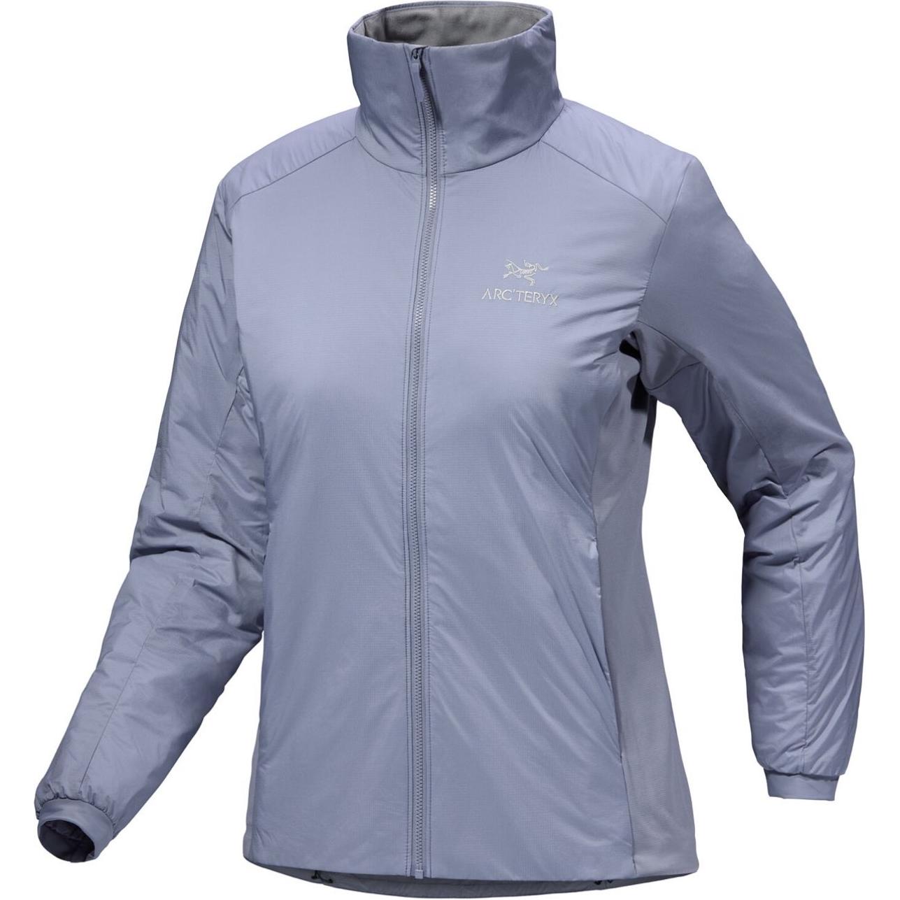

Arcteryx Классический тренч, Stratus Blue/Stratus