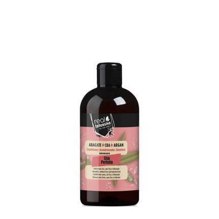 

Кондиционер Perfectly Smooth 300 мл - профессиональный уход за волосами Real Natura