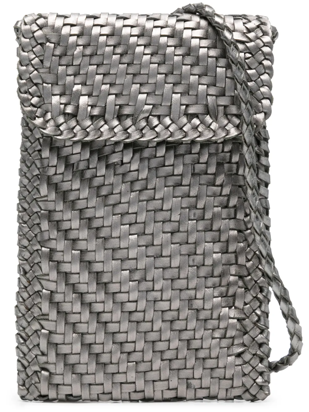 

Сумка для смартфона DRAGON DIFFUSION, зеленый