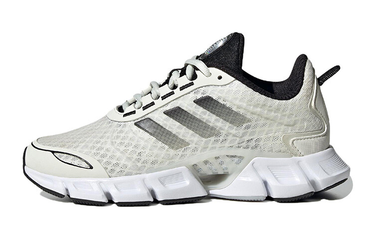 

Кроссовки детские Breeze Series Kids Low-top белые/черные Adidas
