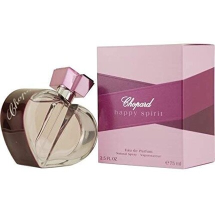 Happy Spirit парфюмированная вода 75 мл, Chopard — фото 3