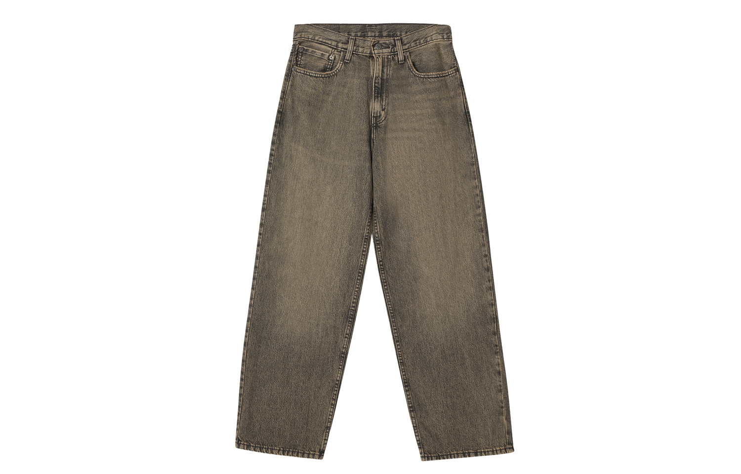 

Levis Мужские джинсы, синие, умеренного цвета