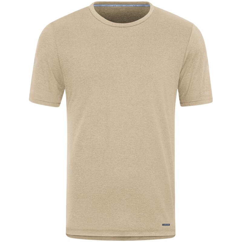 

Футболка профессиональная повседневная Jako, бежевый