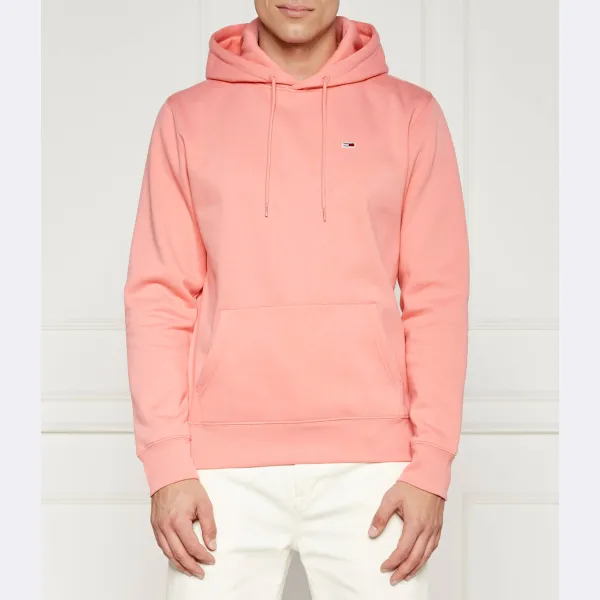 

Толстовка обычного кроя Tommy Hilfiger, розовый