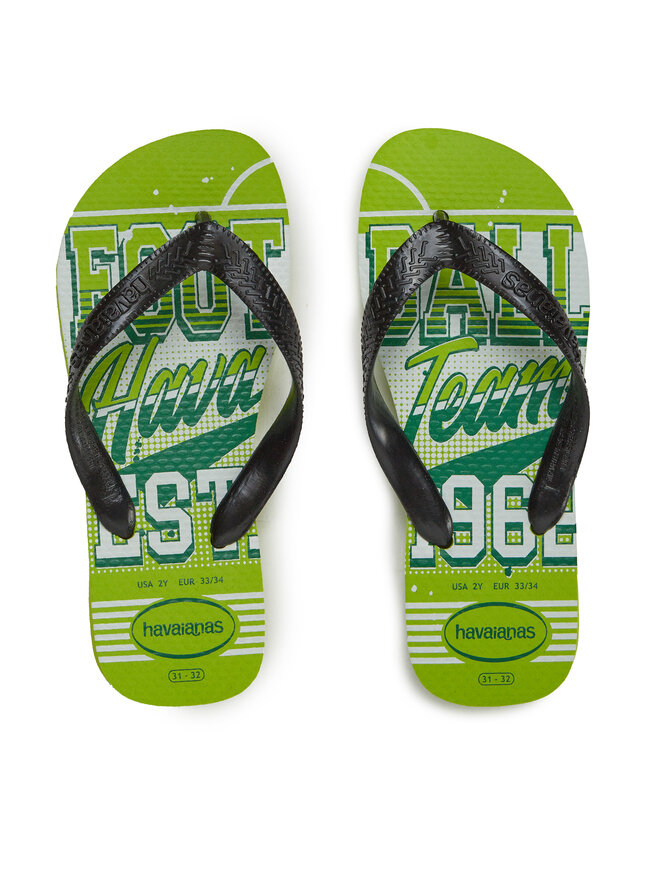 

Сланцы 41272731411 Havaianas, мультиколор