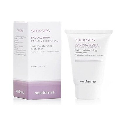 

Protector Hidratante Cutáneo 30мл Sesderma