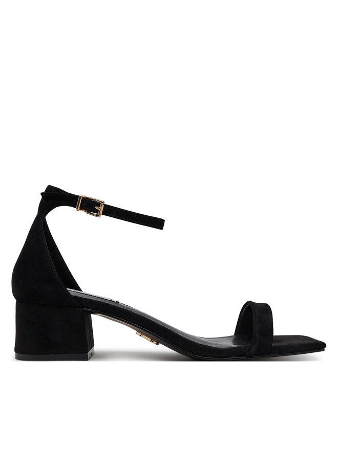 Сандалии Gena SM11003579 Steve Madden, черный