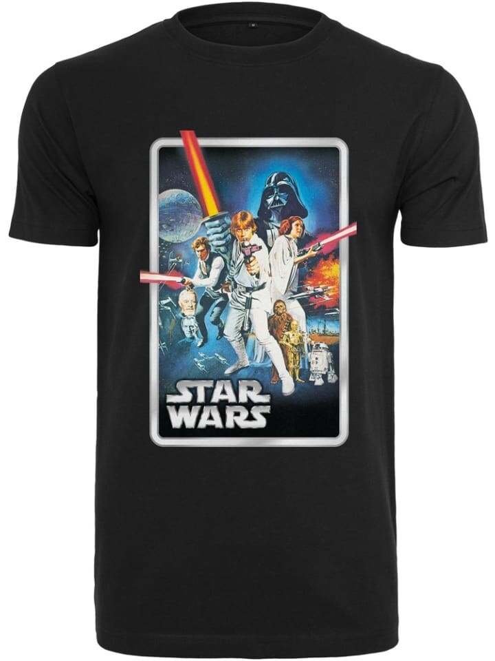 

Футболка Merchcode T-Shirt, черный