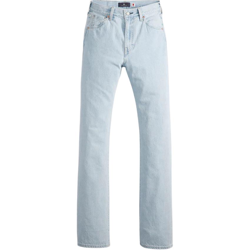 

Levi's 501 джинсы с пятью карманами Levis, светло-голубой