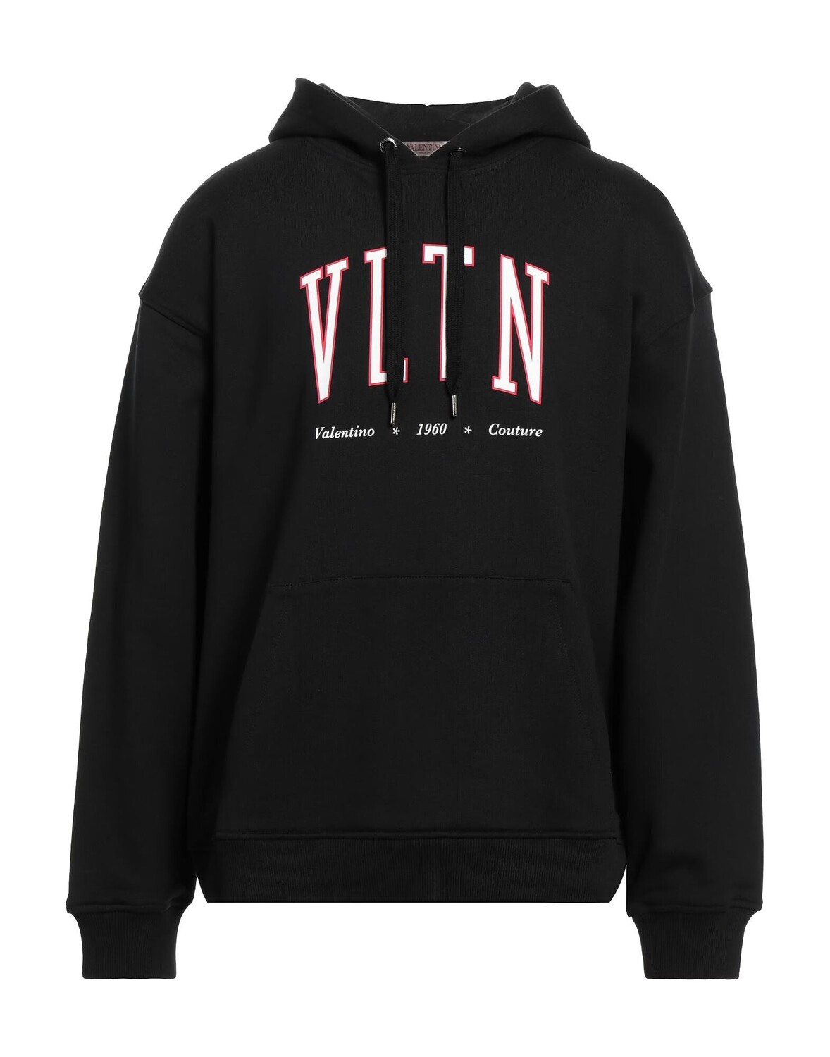 

Толстовка Valentino Garavani, черный